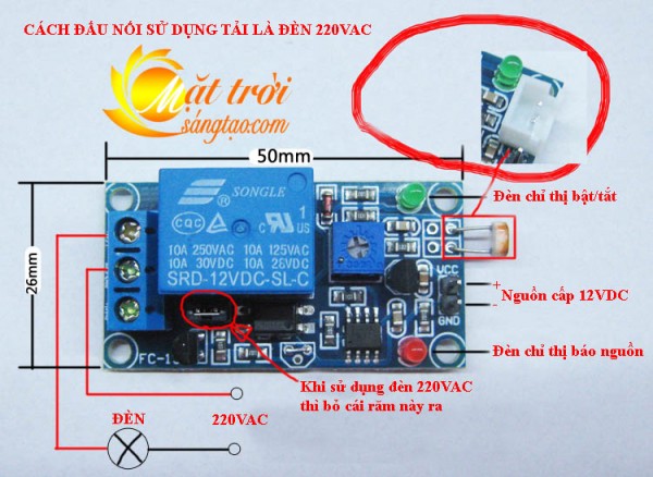 Cong tac cam ung anh sang V3 3