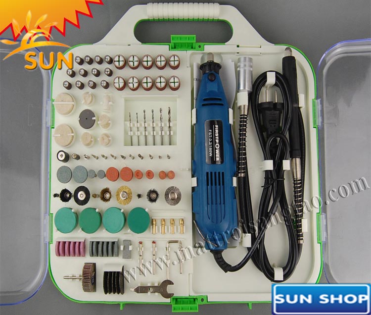 Máy khoan, mài, khắc mini đa năng Máy khoan, mài, khắc mini đa năng