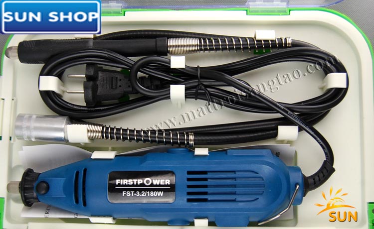 Máy khoan, mài, khắc mini đa năng Máy khoan, mài, khắc mini đa năng