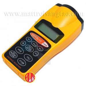 Máy đo khoảng cách CP-3007 công nghệ siêu âm Máy đo khoảng cách CP-3007 công nghệ siêu âm