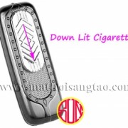 Bật lửa không dùng ga, không dùng xăng V3