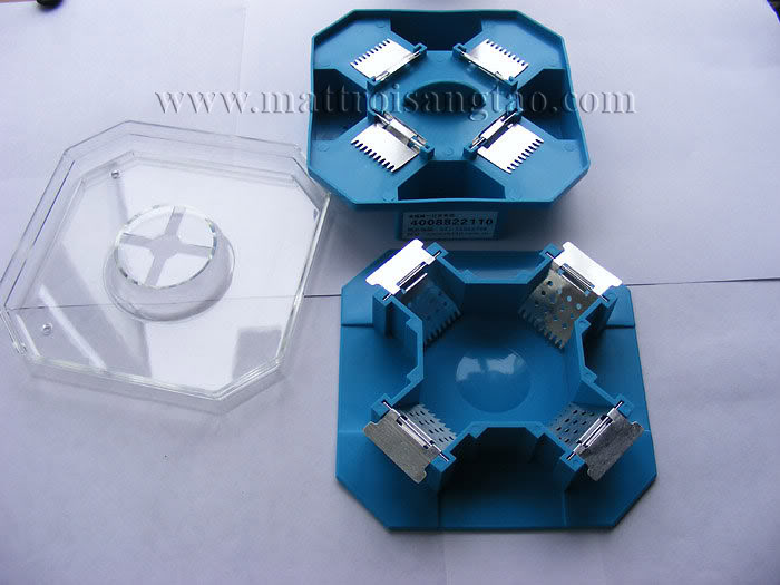 Hộp bẫy gián h2 Hộp bẫy gián h2