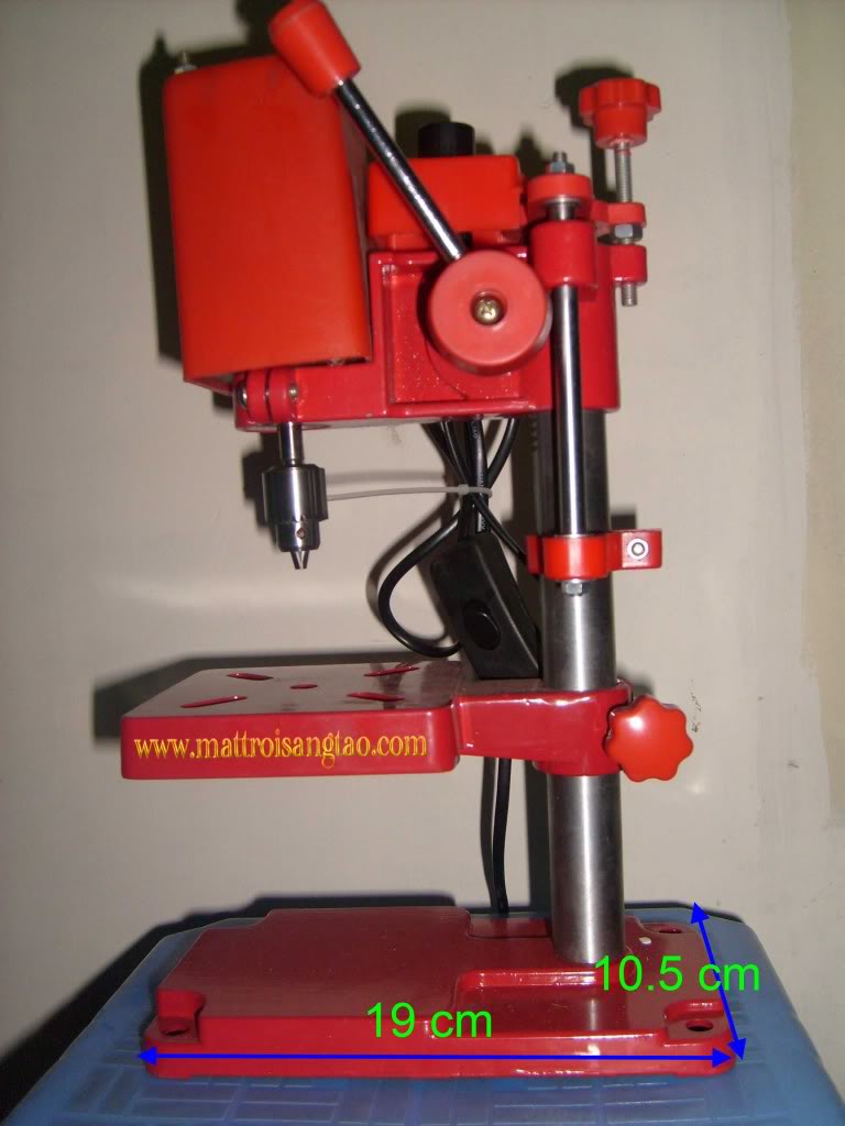 Máy khoan bàn mini Máy khoan bàn mini