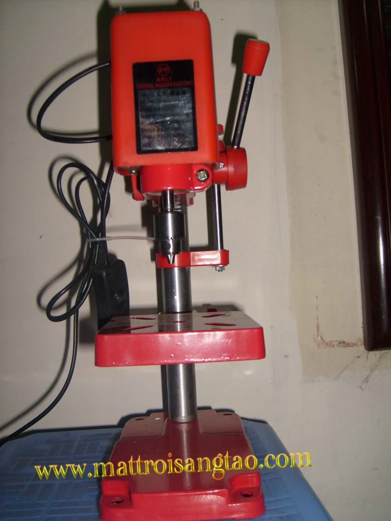 Máy khoan bàn mini Máy khoan bàn mini