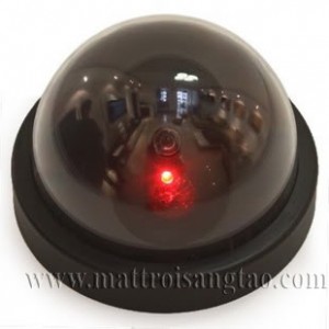 Camera mô hình dọa trộm Camera mô hình dọa trộm