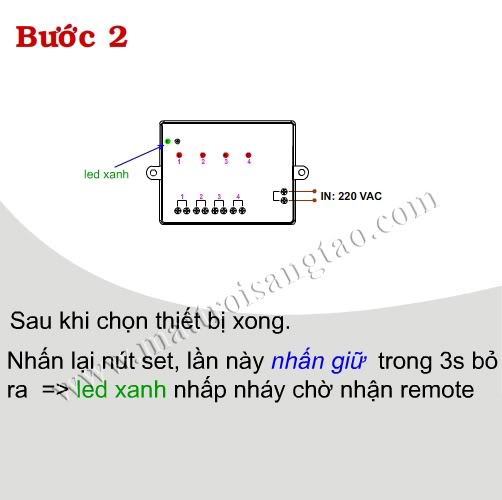 Hộp ĐKTX RF 4 cổng V2 hinh 4