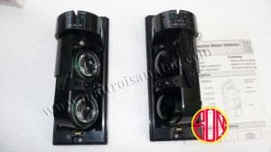 Hàng rào điện tử hồng ngoại V2 h1 Hàng rào điện tử hồng ngoại V2 h2