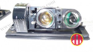 Hàng rào điện tử hồng ngoại V2 h3 Hàng rào điện tử hồng ngoại V2 h3
