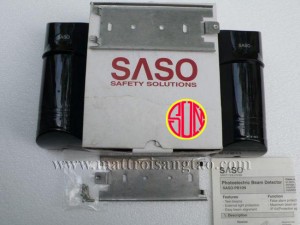 Hàng rào điện tử hồng ngoại V2 h4 Hàng rào điện tử hồng ngoại V2 h4