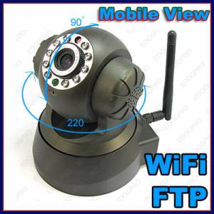 IP Camera WIFI IP Camera WIFI