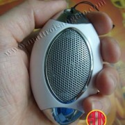 Loa mini đa năng đeo cổ
