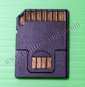  Micro SD Adapter đa năng