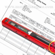 Máy scan cầm tay mini HANDY SCAN