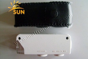   Kính lúp mini 160X-200X