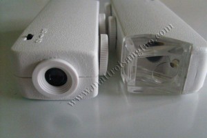 Kính lúp mini 60X-100X Kính lúp mini 60X-100X