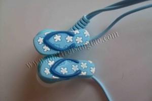 Tai nghe Angry Birds Tai nghe Angry Birds
