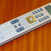 Điều khiển LEARN 11 trang RM-L988