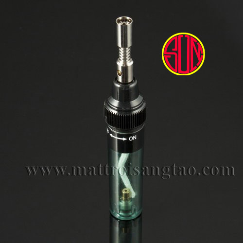 Bút khò, mỏ hàn thiếc bằng GAS 1