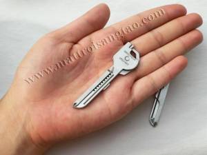 Chìa khóa vạn năng Chìa khóa vạn năng