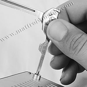 Chìa khóa vạn năng Chìa khóa vạn năng