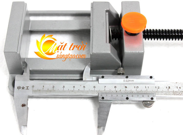 Máy khoan bàn mini V2 Máy khoan bàn mini V2
