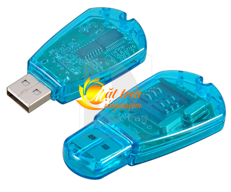 USB SIM Card Reader 1