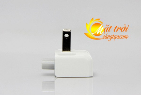 Adapter sạc iPad chân dẹt Adapter sac iPad chan det 3