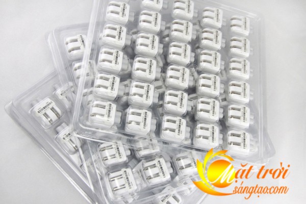 Adapter sạc iPad chân dẹt Adapter sac iPad chan det 6
