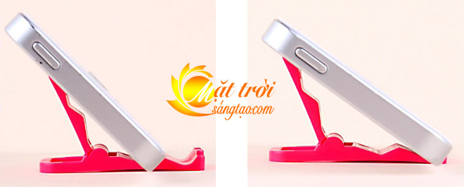 Giá đỡ điện thoại móc khóa Gia do dien thoai moc khoa -12