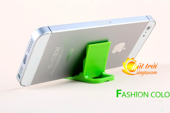 Giá đỡ điện thoại móc khóa Gia do dien thoai moc khoa -6