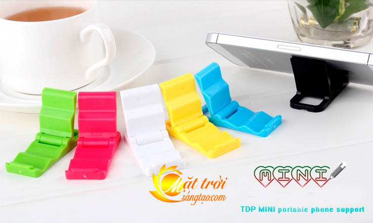 Giá đỡ điện thoại móc khóa Gia do dien thoai moc khoa -7