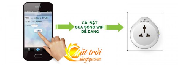 O cam dieu khien tu xa wifi 2