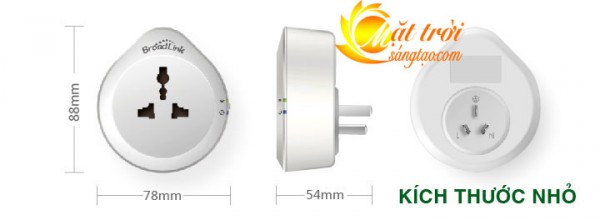 O cam dieu khien tu xa wifi 3