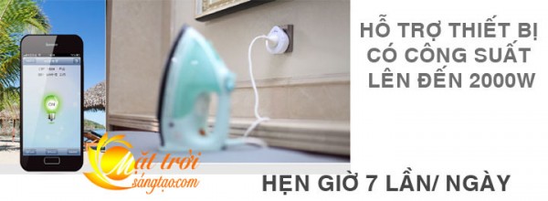 O cam dieu khien tu xa wifi 4