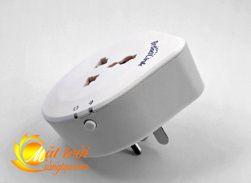 O cam dieu khien tu xa wifi 5