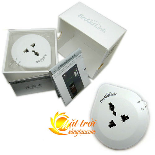 O cam dieu khien tu xa wifi 6