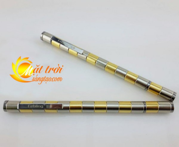 Polar pen vang bac 2