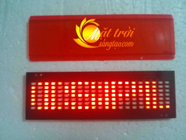 Tam led chay chu mini 1