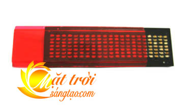 Tam led chay chu mini 5