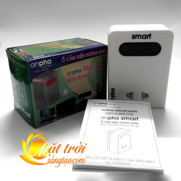 Anpha Smart 4