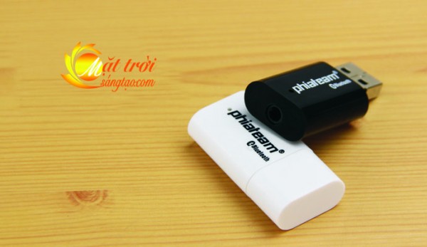 Bluetooth Music Receiver V12