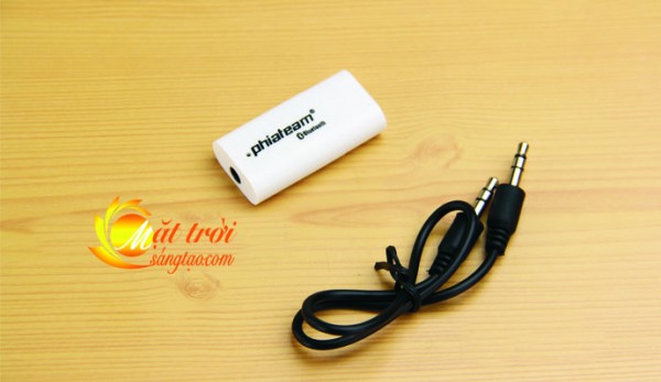 Bluetooth Music Receiver V16