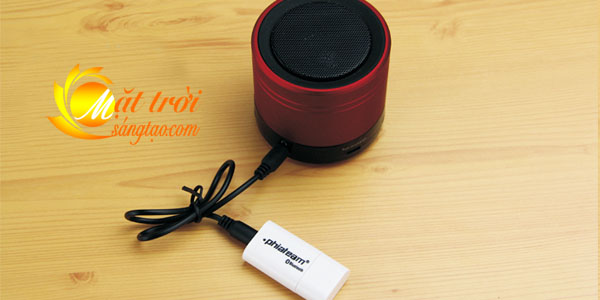 Bluetooth Music Receiver V17