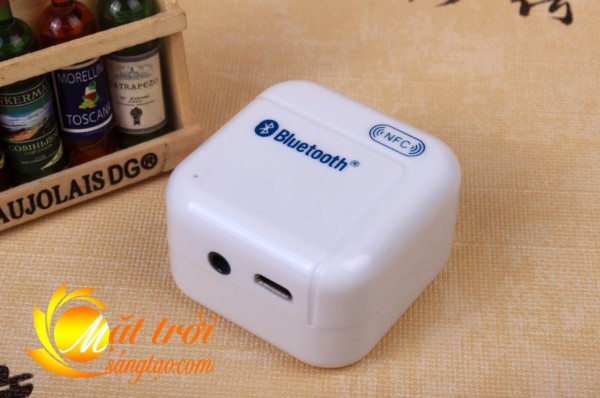 Bluetooth Music Receiver V31