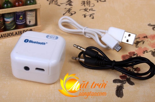 Bluetooth Music Receiver V310