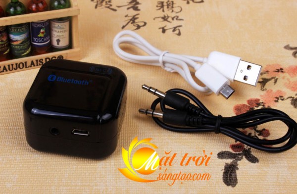 Bluetooth Music Receiver V311