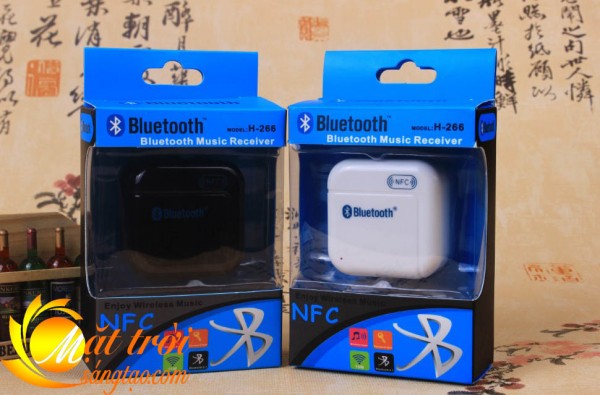 Bluetooth Music Receiver V312