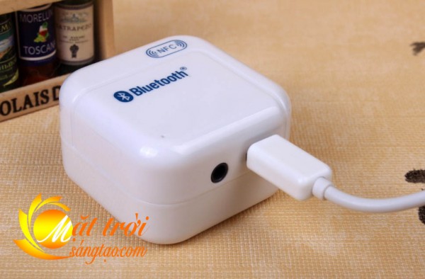 Bluetooth Music Receiver V34