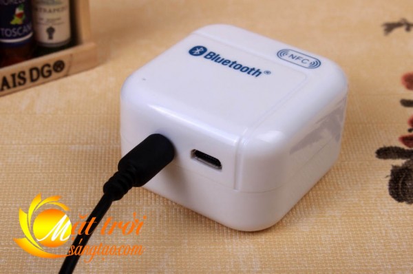 Bluetooth Music Receiver V35