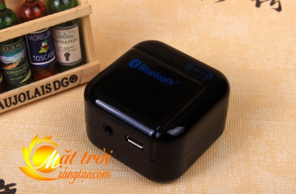 Bluetooth Music Receiver V36